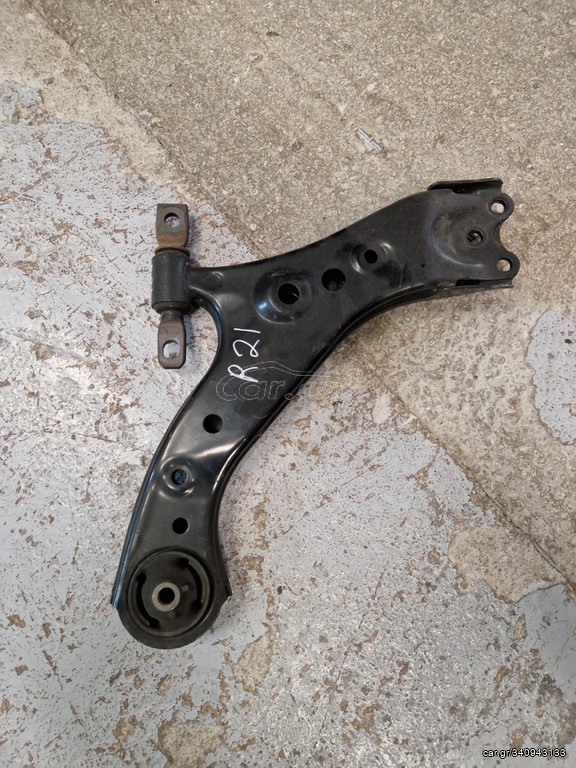 ΨΑΛΙΔΙ Ε/Δ TOYOTA RAV 4 / 18-22