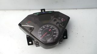 HONDA SH 300 2011-2014 ABS VERSION ΚΟΝΤΕΡ ΠΛΗΡΩΣ ΛΕΙΤΟΥΡΓΙΚΟ 42.000 ΧΛΜ