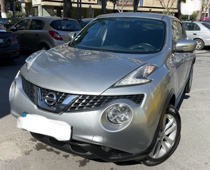 Nissan Juke '16