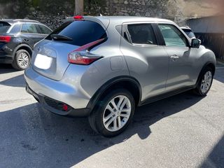 Nissan Juke '16