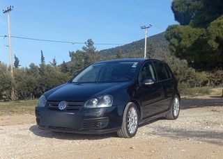 Volkswagen Golf '08  1.4 TSI GT Sport DSG