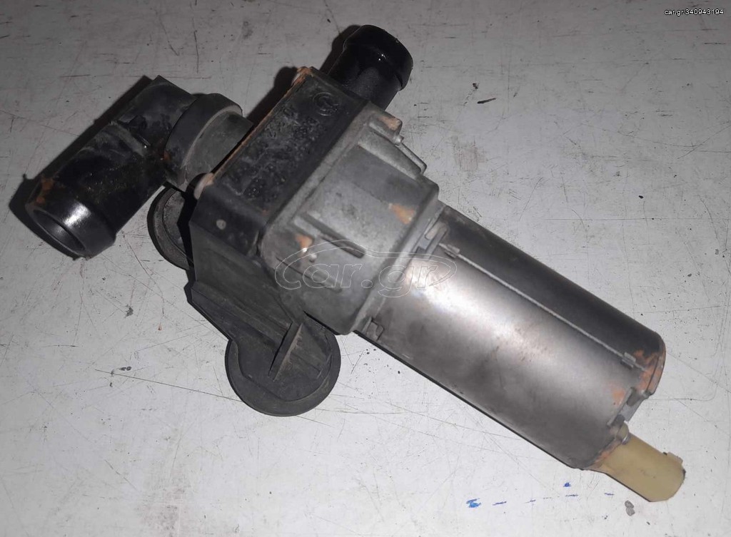 ΒΑΛΒΙΔΑ - ΑΝΤΛΙΑ ΝΕΡΟΥ ΚΑΛΟΡΙΦΕΡ BMW E90 / E91 2004-2013   0392020097 / 64116928246