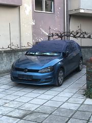 Volkswagen Golf '15 TDI 