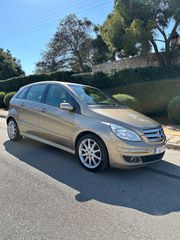 Mercedes-Benz B 170 '07  Sport Package