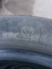 * * * STAFIDAS TYRES * * * 185/55R14 ECOWING-thumb-2