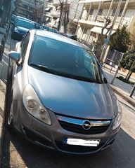 Opel Corsa '10