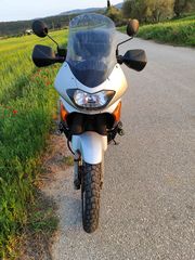 Honda Transalp 650 '03