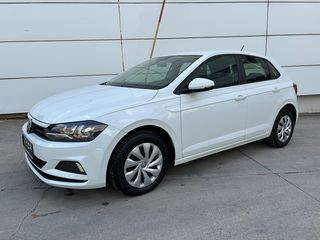 Volkswagen Polo '19 ΕΛΛΗΝΙΚΗΣ ΑΝΤΙΠΡΟΣΩΠΕΙΑΣ