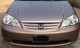CIVIC 03' 1.4 D14Z5 ΠΟΛΛΑΠΛΉ ΕΞΑΓΩΓΗΣ ΙΩΑΝΝΊΔΗΣ 