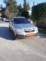 Opel Antara '08