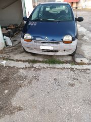 Renault Twingo '98