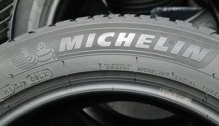 Michelin Cross Climate 2, 235/55/18, M&S, DOT 2022, 4 τεμάχια-thumb-3
