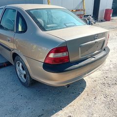 ΠΟΡΤ ΜΠΑΓΚΑΖ OPEL VECTRA B MONTEΛΟ 1995-2002