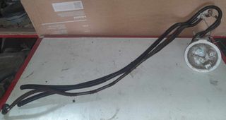 ΑΝΤΛΙΑ ΒΕΝΖΙΝΗΣ BMW E81 / E87 N45B16 2004-2011