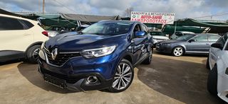 Renault Kadjar 2018 Energy intense*LED* 19άρεςΖαντ