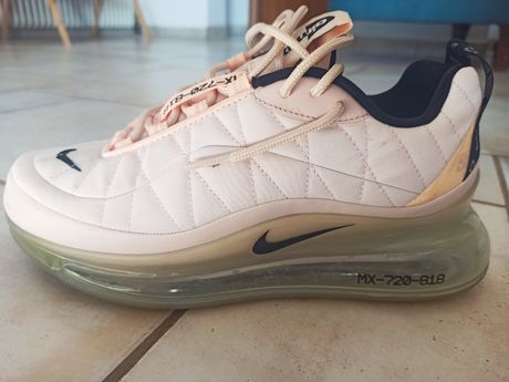 NIKE MX-720-818 ΛΕΥΚΟ