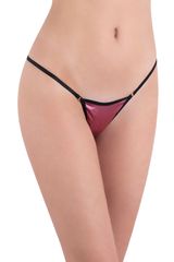 Micro Σλιπ G-String Hyacinthe Σάπιο Μήλο