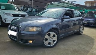Audi A3 2007 1.8T ΠΡΟΣΦΟΡΑ* 210hp