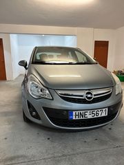 Opel Corsa '13 1.3 CDTI 95HP Εξατάχυτο 