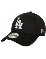 New Era MLB 9FORTY Los Angeles Dodgers World Series Patch Cap 60422518