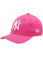 New Era Kids League Essential 9FORTY New York Yankees Cap 10877284