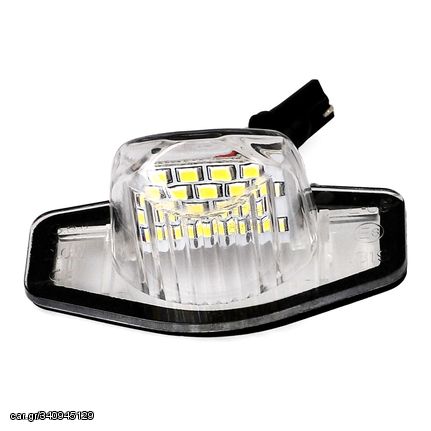 ΦΩΤΑ ΠΙΝΑΚΙΔΑΣ LED HONDA / ACCURA MTECH - 2ΤΜΧ.