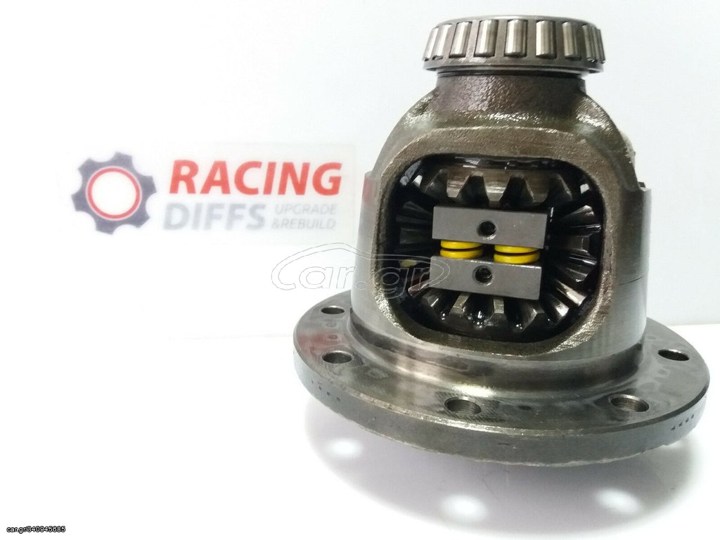 MAZDA MX-5 LSD RACING DIFFS
