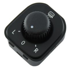 SKODA SUPERB ΔΙΑΚΟΠΤΗΣ ΚΑΘΡΕΠΤΩΝ - 6 PIN (ORIG.3TD959565)