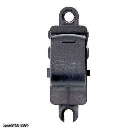 NISSAN NOTE E11 2006+ ΜΟΝΟΣ ΔΙΑΚΟΠΤΗΣ ΠΑΡΑΘΥΡΩΝ 5 PIN NTY - 1 ΤΕΜ.