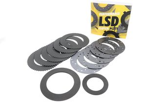 BMW E46 M3 LSD UPGRADE KITS-thumb-2