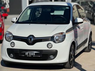 Renault Twingo '16 TWIN4FUN ΕΠΕΤΕΙΑΚΗ ΕΚΔΟΣΗ 