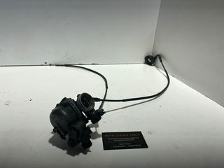 ΚΑΡΜΠΥΡΑΤΕΡ DAELIM CITIACE 110 ΓΝΗΣΙΟ *MOTO LEADER PARTS*