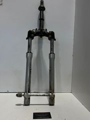 ΜΠΡΟΣΤΙΝΟ ΣΥΣΤΗΜΑ ΚΟΜΠΛΕ DAELIM CITIACE 110 *MOTO LEADER PARTS*