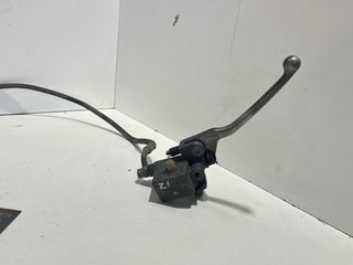 ΑΝΤΛΙΑ ΕΜΠΡΟΣ ΦΡΕΝΟΥ PIAGGIO ZIP 50 2T *MOTO LEADER PARTS*