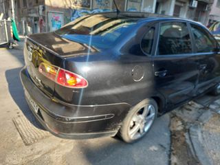 Seat Cordoba '06