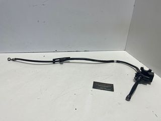 ΑΝΤΛΙΑ ΕΜΠΡΟΣ ΦΡΕΝΟΥ CHEETAH SK 125 *MOTO LEADER PARTS*