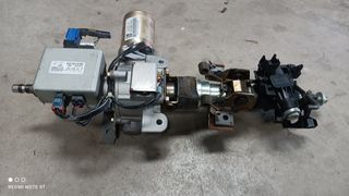 Opel corsa C. 00-06 κολώνα ηλεκτρικού τιμονιού-thumb-1