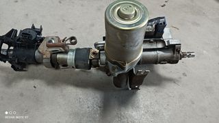 Opel corsa C. 00-06 κολώνα ηλεκτρικού τιμονιού-thumb-2