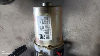 Opel corsa C. 00-06 κολώνα ηλεκτρικού τιμονιού-thumb-4