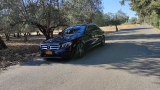 Mercedes-Benz E 220 '16