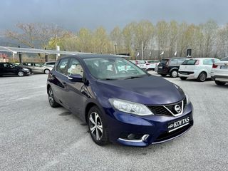 Nissan Pulsar 2016-thumb-34