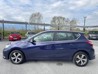 Nissan Pulsar 2016-thumb-1