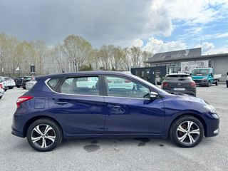 Nissan Pulsar 2016-thumb-5
