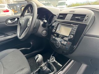 Nissan Pulsar 2016-thumb-9