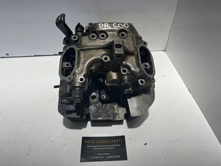 ΚΕΦΑΛΗ SUZUKI DR 600 *MOTO LEADER PARTS*