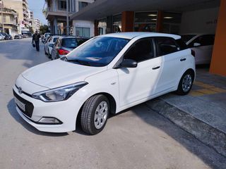 Hyundai i 20 '18 ελληνικης αντιπροσωπειας πετρελαιο 