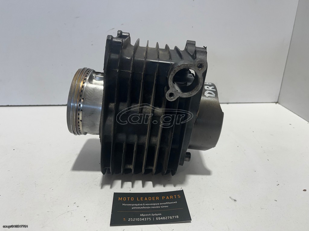 ΚΥΛΙΝΔΡΟΠΙΣΤΟΝΟ SUZUKI DR 600 *MOTO LEADER PARTS*