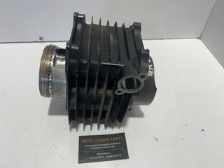 ΚΥΛΙΝΔΡΟΠΙΣΤΟΝΟ SUZUKI DR 600 *MOTO LEADER PARTS*-thumb-1