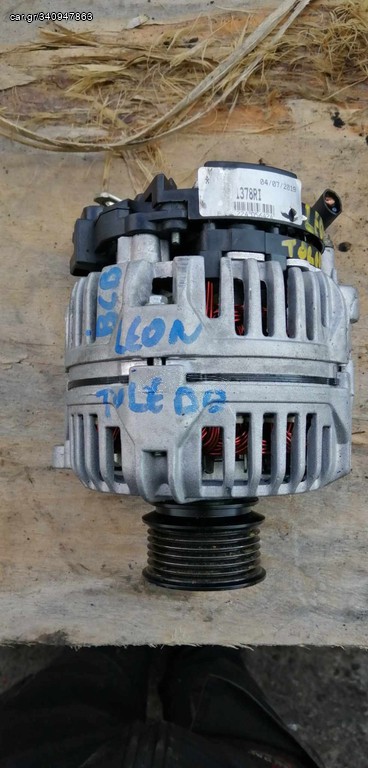 ΔΥΝΑΜΟΣ SEAT LEON-TOLEDO BCB