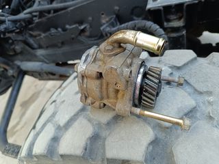 Mitsubishi canter fuso -thumb-1